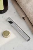 Відкривачка для пляшок Stelton Original колір сірий Відкривачка для пляшок Stelton Original колір сірий