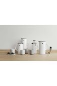 Електрочайник Stelton EM77 колір білий (3352740)