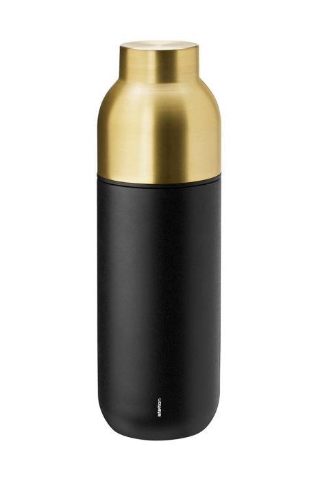 Термічна пляшка Stelton Collar колір барвистий Термічна пляшка Stelton Collar колір барвистий