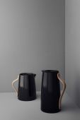 Чайник Stelton Emma колір чорний Чайник Stelton Emma колір чорний