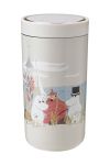 Термокружка Stelton To Go Click x Muminki колір барвистий (3353104) Термокружка Stelton To Go Click x Muminki колір барвистий (3353104)