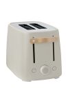Тостер Stelton Emma колір бежевий (3352499) Тостер Stelton Emma колір бежевий (3352499)