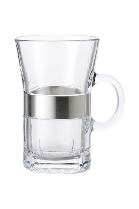 Набір склянок Rosendahl Clear Grand Cru 2-pack колір прозорий Набір склянок Rosendahl Clear Grand Cru 2-pack колір прозорий