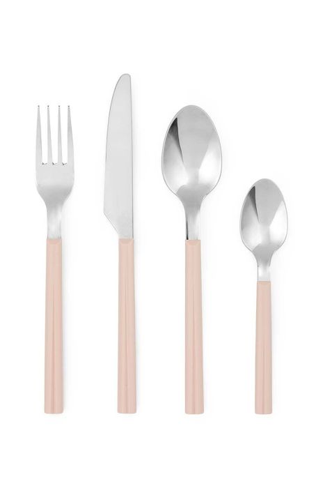 Набір столових приладів для 4 осіб Rosendahl Grand Cru 16-pack колір барвистий Набір столових приладів для 4 осіб Rosendahl Grand Cru 16-pack колір барвистий