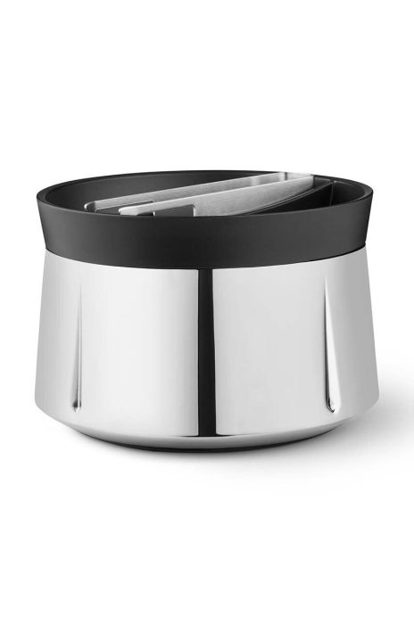 Контейнер для льоду Rosendahl Grand Cru Barware колір сірий Контейнер для льоду Rosendahl Grand Cru Barware колір сірий