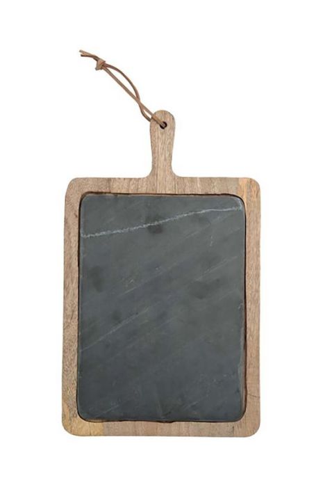 Дошка для нарізання AU Maison колір барвистий (3362178) Дошка для нарізання AU Maison колір барвистий (3362178)