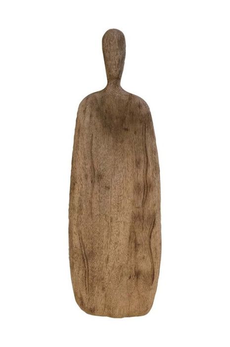 Дошка для нарізання AU Maison колір коричневий (3362181) Дошка для нарізання AU Maison колір коричневий (3362181)