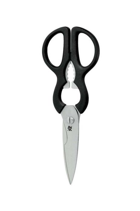 Універсальні ножиці WMF колір чорний