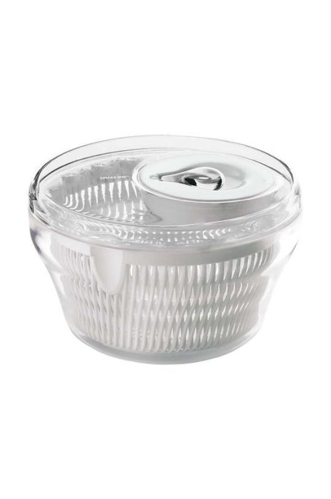 Центрифуга для салату Guzzini Kitchen Active Desgn колір білий Центрифуга для салату Guzzini Kitchen Active Desgn колір білий