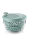 Центрифуга для салату Guzzini Spin&Store колір бірюзовий (3374159) Центрифуга для салату Guzzini Spin&Store колір бірюзовий (3374159)