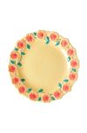 Тарілка Rice колір барвистий (3418164)
