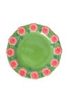 Тарілка Rice колір барвистий (3418167)
