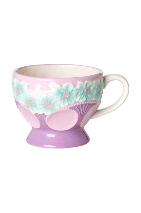 Чашка Rice колір барвистий (3418172) Чашка Rice колір барвистий (3418172)