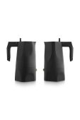 Кавоварка Alessi Ossidiana 3 tz колір чорний