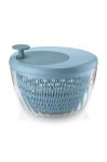 Центрифуга для салату Guzzini Kitchen Active колір блакитний (3525570) Центрифуга для салату Guzzini Kitchen Active колір блакитний (3525570)