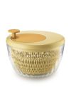 Центрифуга для салату Guzzini Spin&Store колір жовтий (3535531) Центрифуга для салату Guzzini Spin&Store колір жовтий (3535531)