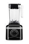 Блендер стаціонарний KitchenAid Classic 1,4 L колір чорний (3539765) Блендер стаціонарний KitchenAid Classic 1,4 L колір чорний (3539765)