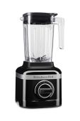 Блендер стаціонарний KitchenAid Classic 1,4 L колір чорний (3539765) Блендер стаціонарний KitchenAid Classic 1,4 L колір чорний (3539765)