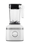 Блендер стаціонарний KitchenAid Classic 1,4 L колір білий (3539399) Блендер стаціонарний KitchenAid Classic 1,4 L колір білий (3539399)
