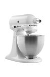 Міксер KitchenAid Classic колір білий (3565315) Міксер KitchenAid Classic колір білий (3565315)