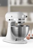 Міксер KitchenAid Classic колір білий (3565315)