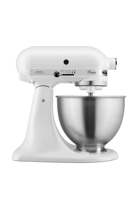 Міксер KitchenAid Classic колір білий (3565316) Міксер KitchenAid Classic колір білий (3565316)