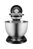 Міксер KitchenAid Classic колір чорний (3565318) Міксер KitchenAid Classic колір чорний (3565318)
