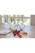 Ручний міксер KitchenAid Classic колір білий (3540357) Ручний міксер KitchenAid Classic колір білий (3540357)