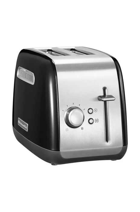 Тостер KitchenAid Classic колір чорний (3539957) Тостер KitchenAid Classic колір чорний (3539957)