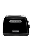 Тостер KitchenAid Classic колір чорний (3539957) Тостер KitchenAid Classic колір чорний (3539957)