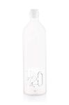 Пляшка для води Balvi 1,2 L колір прозорий (3586746) Пляшка для води Balvi 1,2 L колір прозорий (3586746)