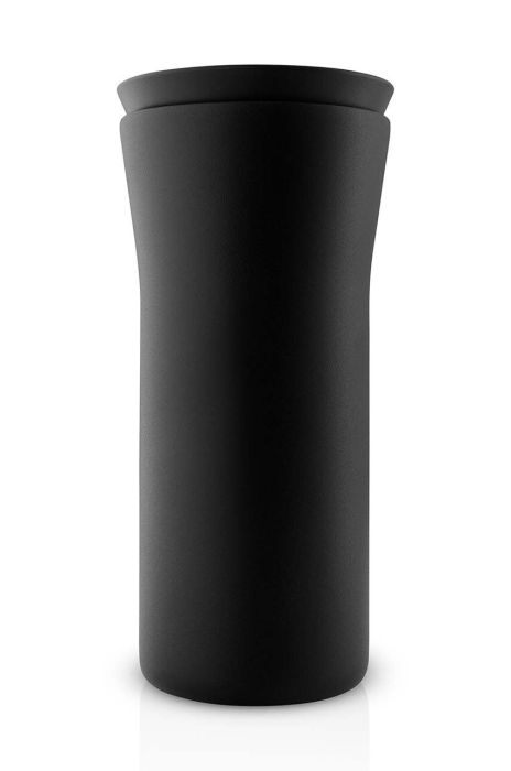 Термокружка Eva Solo City To Go 350 ml колір чорний