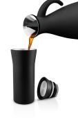 Термокружка Eva Solo City To Go 350 ml колір чорний