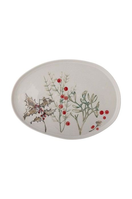 Піднос Bloomingville колір барвистий (3584848) Піднос Bloomingville колір барвистий (3584848)