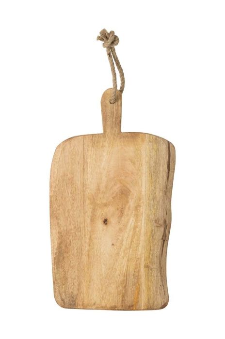 Дошка для нарізання J-Line колір бежевий (3592585) Дошка для нарізання J-Line колір бежевий (3592585)