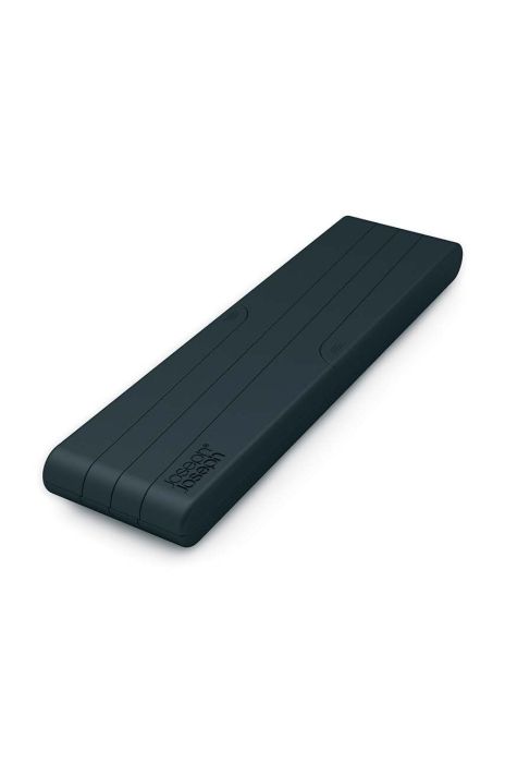 Підставка під гарячий посуд Joseph Joseph Stretch™ колір чорний Підставка під гарячий посуд Joseph Joseph Stretch™ колір чорний