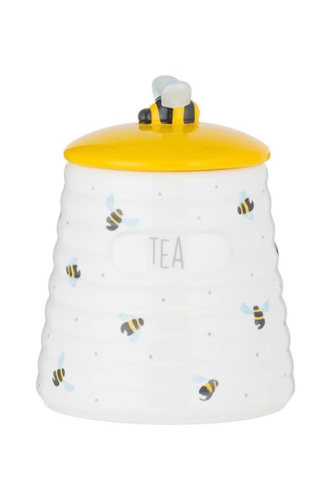 Контейнер для чаю Price & Kensington колір барвистий (3596799) Контейнер для чаю Price & Kensington колір барвистий (3596799)