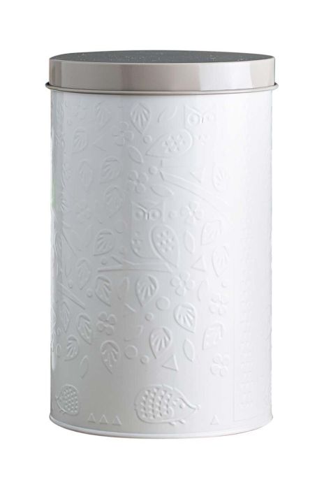 Контейнер з кришкою Mason Cash колір білий (3600404) Контейнер з кришкою Mason Cash колір білий (3600404)