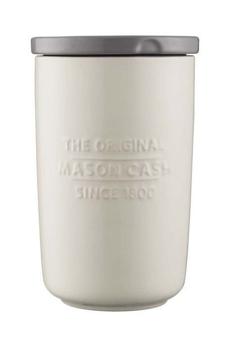 Контейнер з кришкою Mason Cash колір білий (3600409)