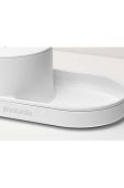 Органайзер до раковини Brabantia SinkStyle колір білий (3619677) Органайзер до раковини Brabantia SinkStyle колір білий (3619677)