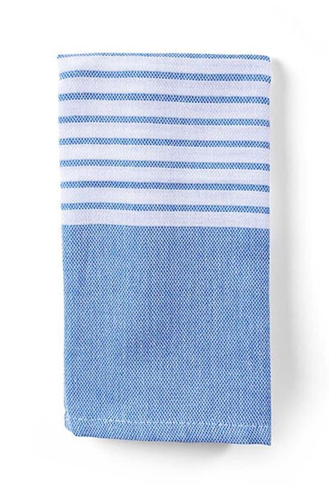 Набір бавовняних серветок Sagaform Ella 4-pack колір барвистий