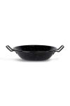 Сковорідка з двома ручками Sagaform Doris колір чорний Сковорідка з двома ручками Sagaform Doris колір чорний