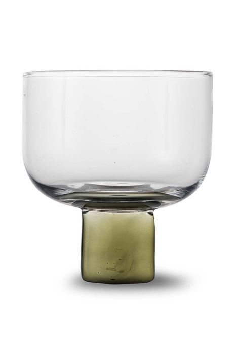 Склянка Byon Victoria колір барвистий