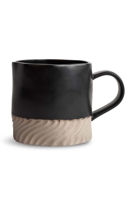 Чашка Byon Swirl колір барвистий Чашка Byon Swirl колір барвистий