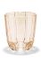 Набір склянок Holmegaard Lily 320 ml 2-pack колір бежевий