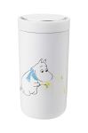 Термокружка Stelton x Muminki 200 ml колір барвистий (3637045) Термокружка Stelton x Muminki 200 ml колір барвистий (3637045)