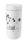 Термокружка Stelton x Muminki 400 ml колір барвистий (3637050) Термокружка Stelton x Muminki 400 ml колір барвистий (3637050)