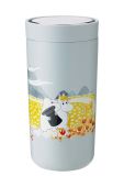 Термокружка Stelton x Muminki 400 ml колір барвистий (3637049)
