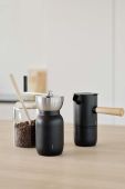 Кавомолка Stelton Nordic колір барвистий Кавомолка Stelton Nordic колір барвистий