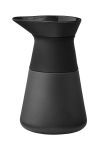 Молочник Stelton Theo 400 ml колір чорний